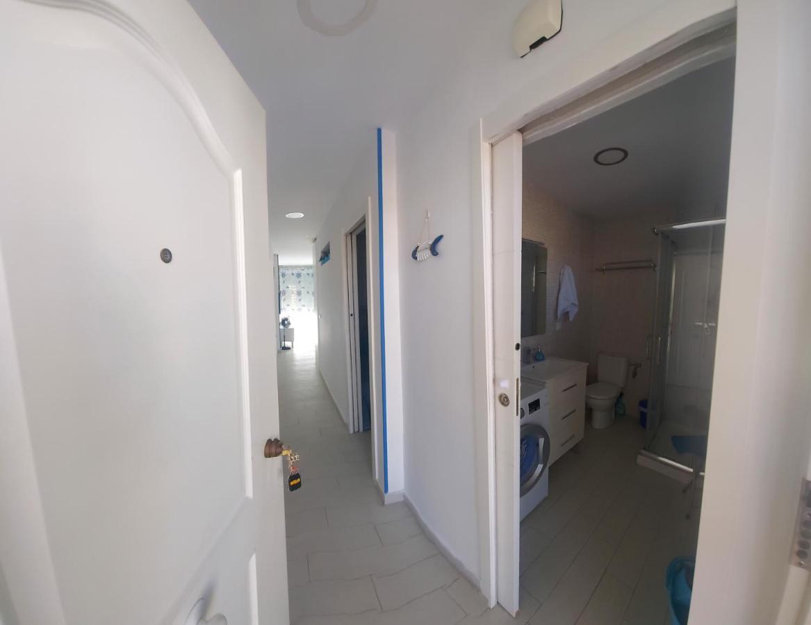 Blue Sky apartment Benidorm Extérieur photo