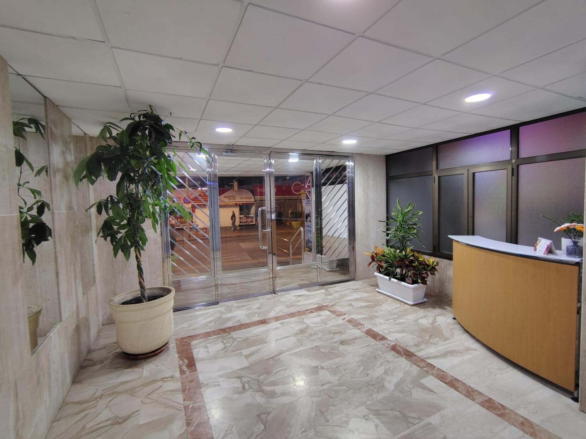 Blue Sky apartment Benidorm Extérieur photo