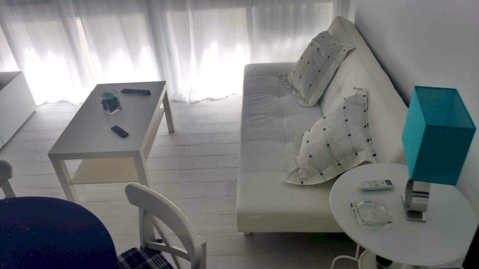 Blue Sky apartment Benidorm Extérieur photo