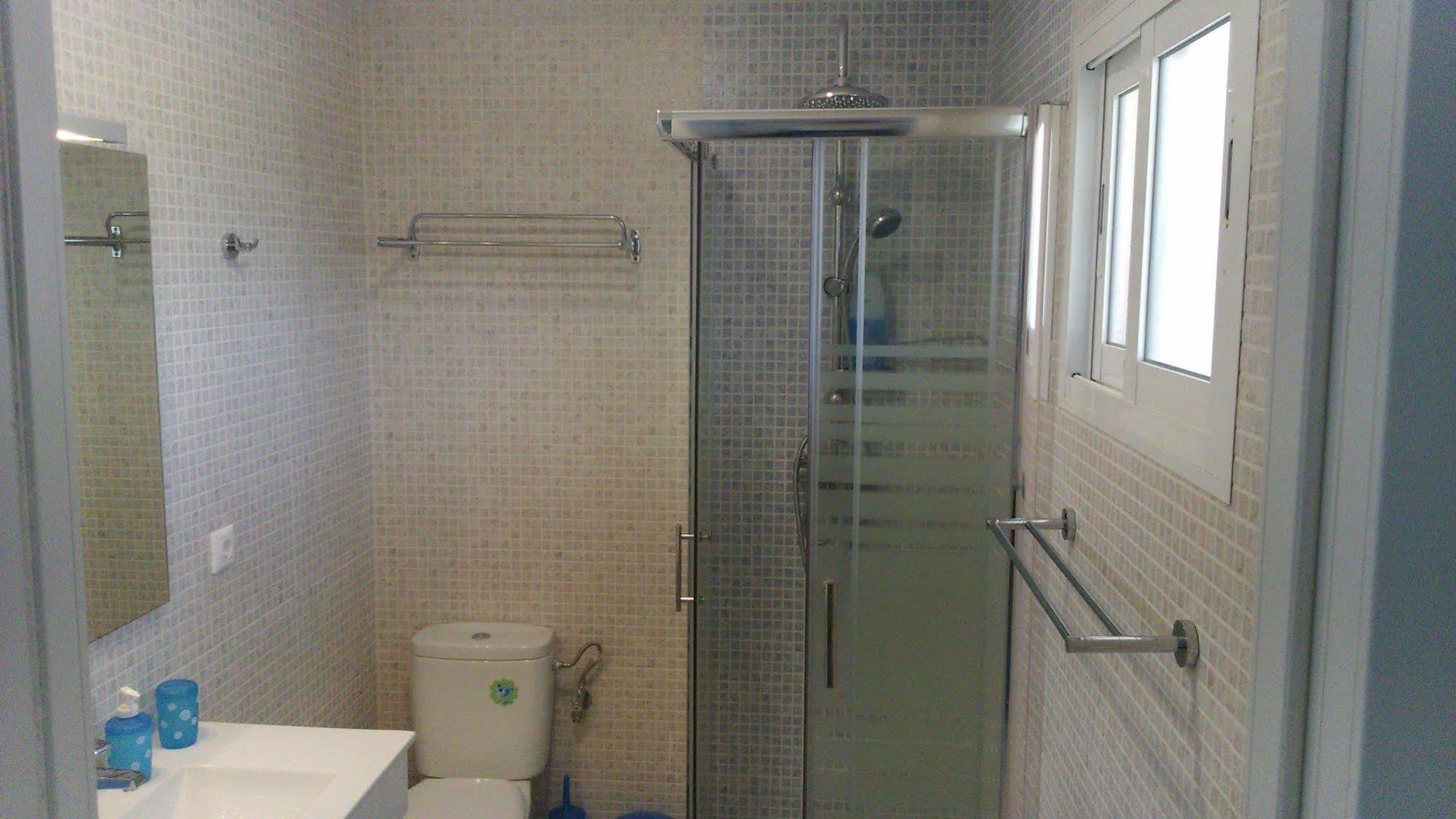 Blue Sky apartment Benidorm Extérieur photo