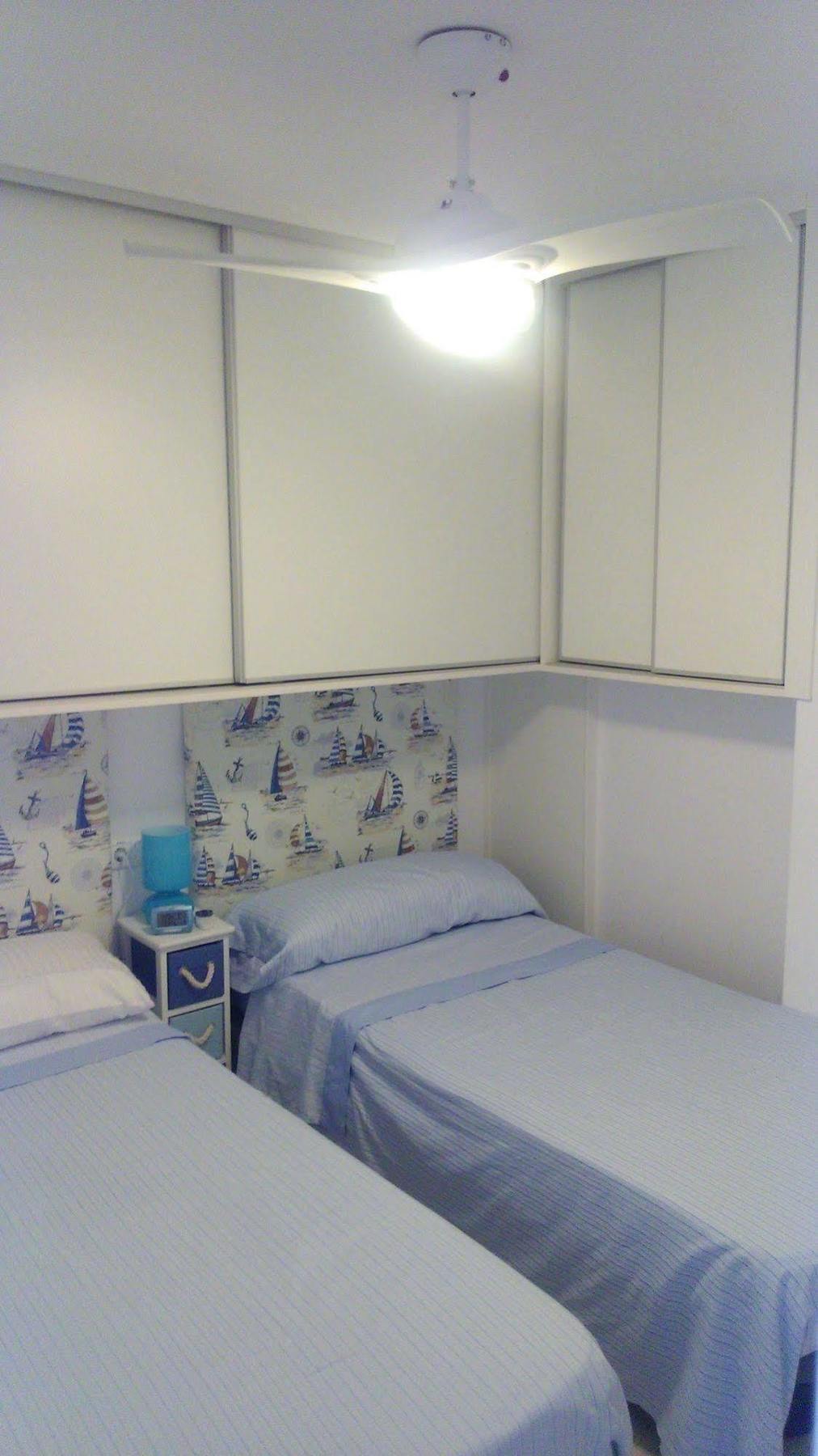 Blue Sky apartment Benidorm Extérieur photo
