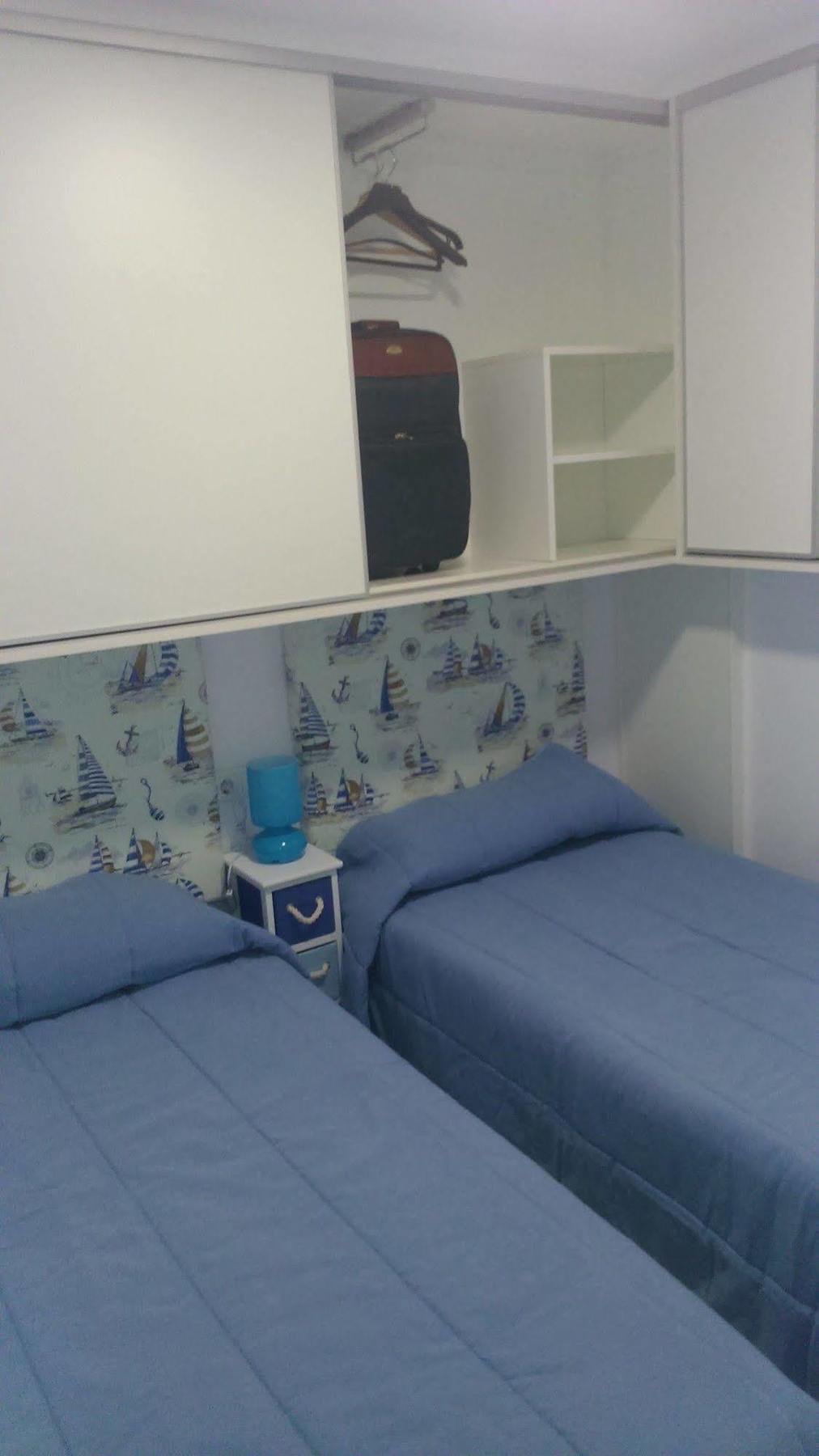 Blue Sky apartment Benidorm Extérieur photo