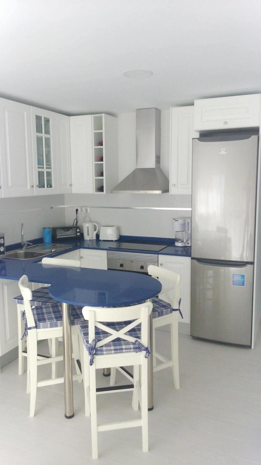 Blue Sky apartment Benidorm Extérieur photo