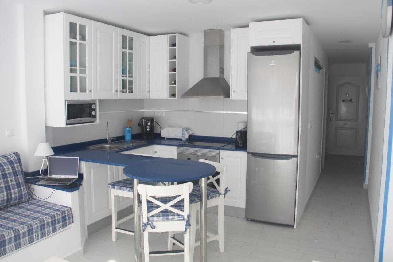 Blue Sky apartment Benidorm Extérieur photo